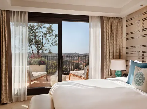 Orient by Isrotel Exclusive Chambres Photos