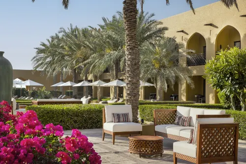 Aldhafra Resort, Vignette Collection by IHG الأماكن العامة Photos
