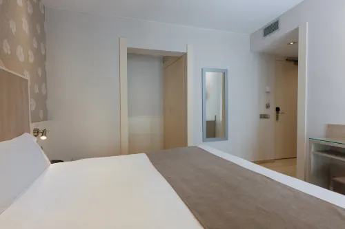 Hotel Santa Marta Rooms Photos