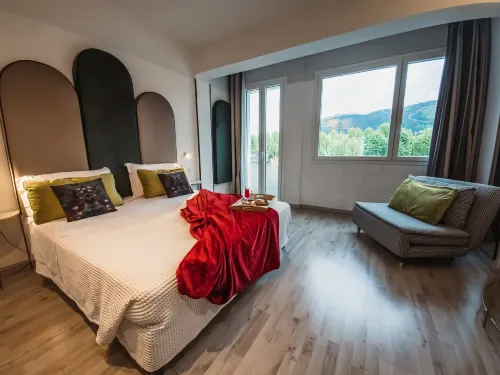 Art Hotel Milano Camere Photos