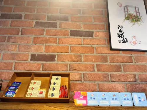 Nostalgia Hotel (Beijing Guozijian Gui Street Store) Restauration Photos