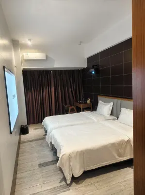 Green Leaf Inn Rooms Photos