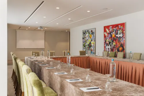 Divani Corfu Palace Business Facilities Photos