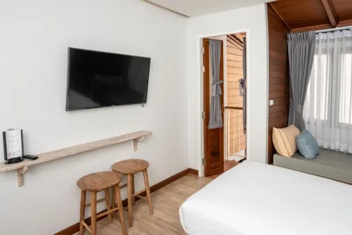 Pastell Oldtown Chiang Mai Rooms Photos