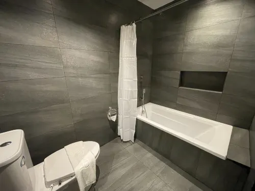 Luisita Central Park Hotel Chambres Photos