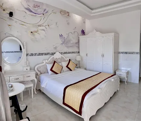 Godiva Hotel Phú Quốc Nổi bật Photos