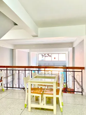 No.7 Guesthouse Public Areas Photos