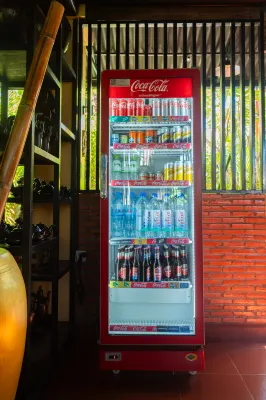 Sophavady D'Angkor Leisure & Recreation Photos