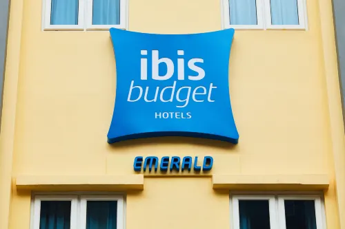 ibis budget Singapore Emerald Empfohlen Photos