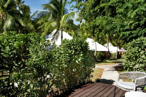 Sheraton Resort & Spa, Tokoriki Island, Fiji Rooms Photos