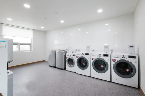 아모렉스리조트 공용공간 Photos