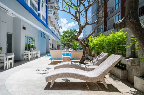 Kokotel Pattaya South Beach Leisure & Recreation Photos