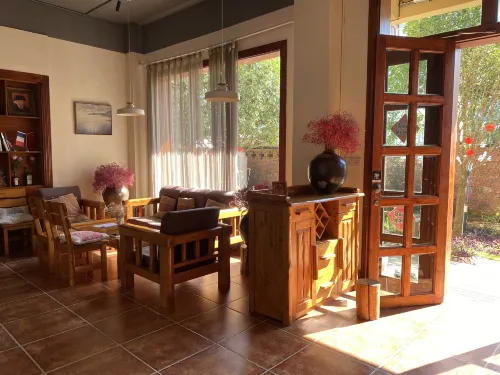 Eden Inn (Yangshuo Yulong River Scenic Area Branch) Photos