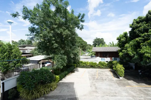 Chiang Mai Mansion 2 Extérieur Photos