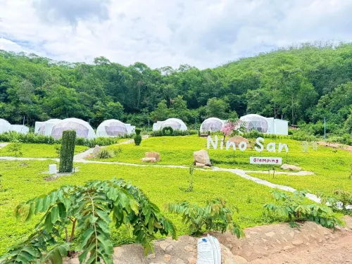 NiNo San Glamping - Pak Chong À ne pas manquer Photos