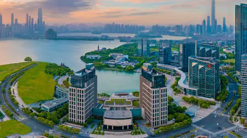 Four Points by Sheraton Suzhou Da non perdere Photos