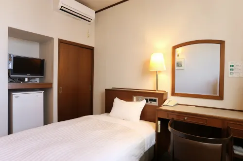 Hotel Castle Inn Suzuka Featured Photos