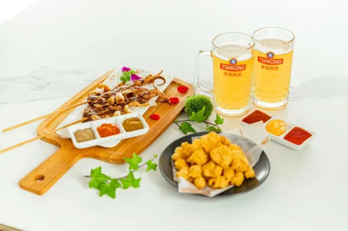 SSAW Boutique Hotel Shanghai Bund تناول الطعام Photos