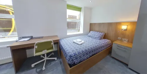 CovStays – Victoria House - Deluxe Studios in Coventry City Centre Photos