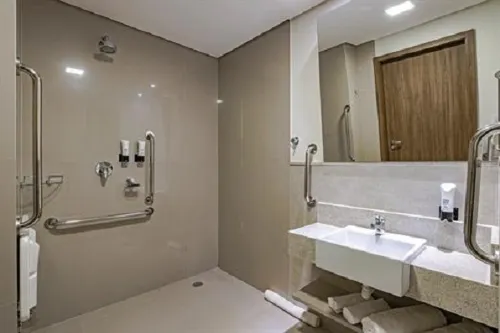 Slim Guarapuava Chambres Photos