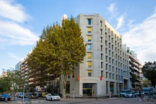 easyHotel Marseille Euromed À ne pas manquer Photos