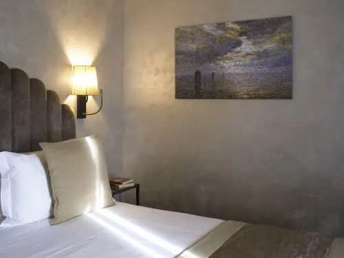 Hotel Aquarius Venice Chambres Photos