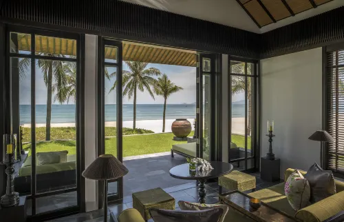 Four Seasons Resort The Nam Hai Hoi An Camere Photos