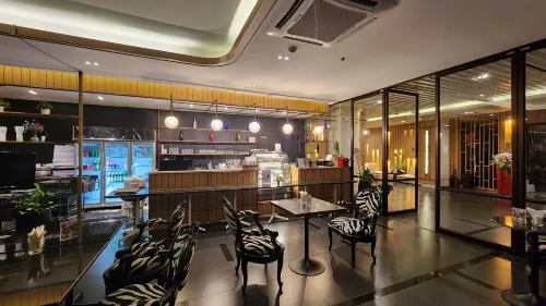 Brighton Hotel Bangkok Da non perdere Photos