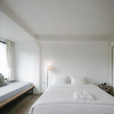 The Dearly Koh Tao Hostel-Padi 5 Star Dive Resort Rooms Photos