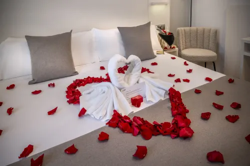 Serhs Carlit Boutique Hotel Photos