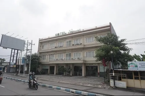Hotel Cahaya 3 فنادق مميّزة Photos