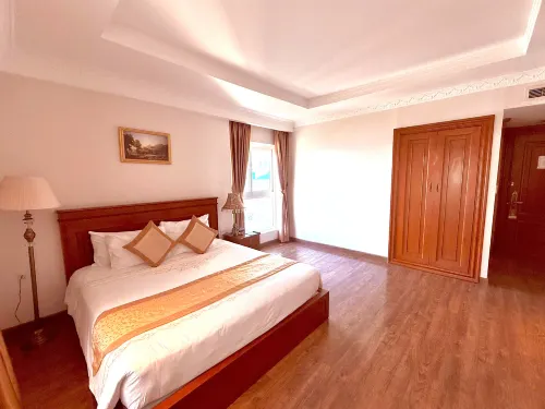 Nha Trang Palace Hotel Избранное Photos