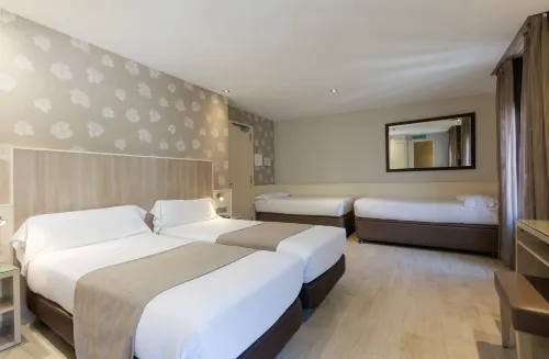 Hotel Santa Marta Rooms Photos
