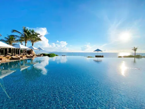 Fusion Resort Cam Ranh -  All Spa Inclusive Nổi bật Photos