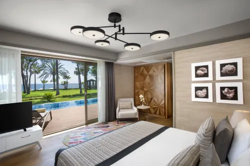 Acanthus Cennet Barut Collection - Ultra All Inclusive Kamar Photos