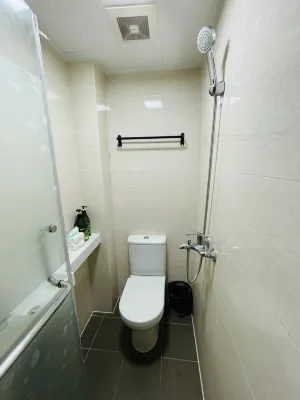 Hanyoushe Apartment (Vanke Yuncheng Overseas Chinese University) Camere Photos