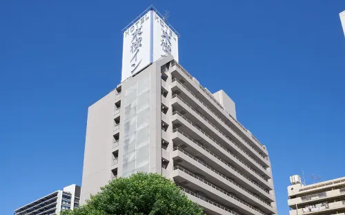 Toyoko Inn Nagoya Marunouchi À ne pas manquer Photos