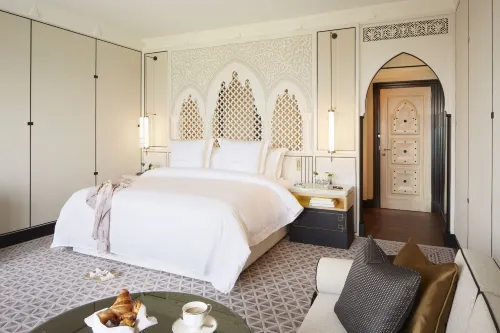 Jumeirah Mina Al Salam Dubai Номера Photos