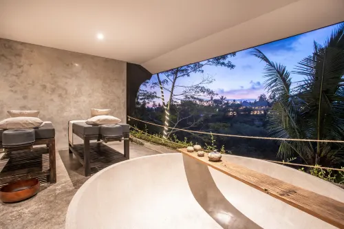 The Hidden Paradise Ubud Espaces publics Photos