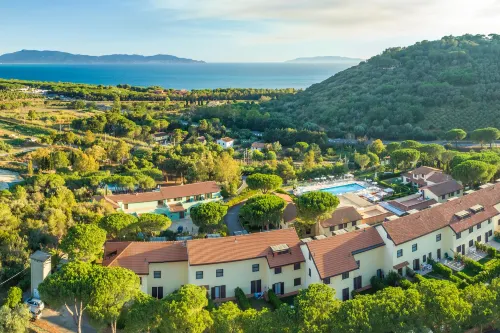 Argentario Osa Resort Da non perdere Photos