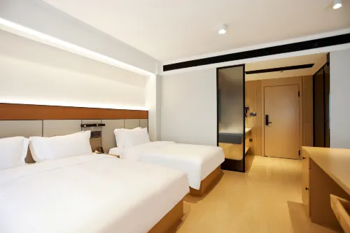 Chenxi Hotel (Nanjing Xuanwu Lake Park) Featured Photos