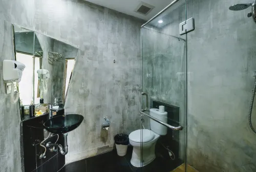 Bali Breezz Hotel Zimmer Photos