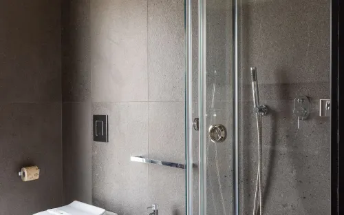 B21 Lifestyle Hotel Rooms Photos