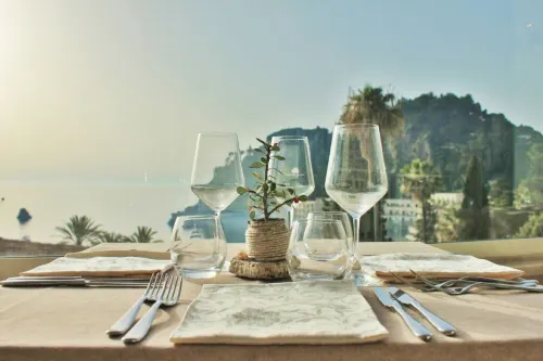 Hotel Baia Azzurra 4 stelle Da non perdere Photos