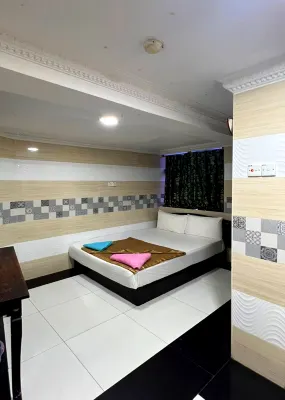 Sungai Besi Hotel Chambres Photos