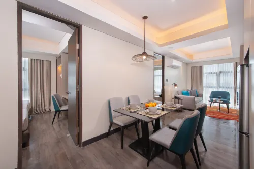 Citadines Bacolod City Номера Photos