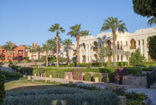 Charmillion Club Resort À ne pas manquer Photos