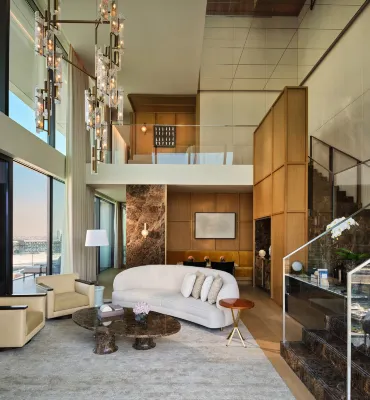 The Lana - Dorchester Collection Chambres Photos