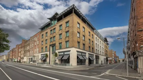 The Morrison Dublin, Curio Collection by Hilton À ne pas manquer Photos
