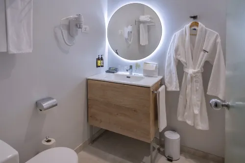Serhs Carlit Boutique Hotel Featured Photos